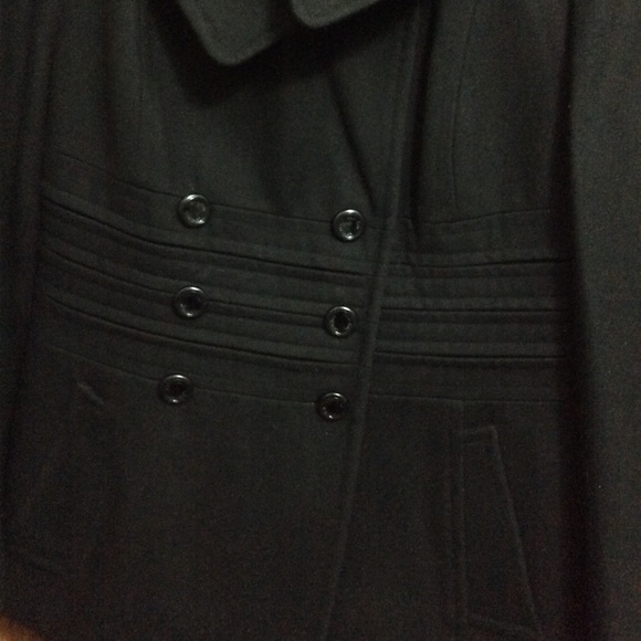 Calvin Klein coat - Picture 2 of 6